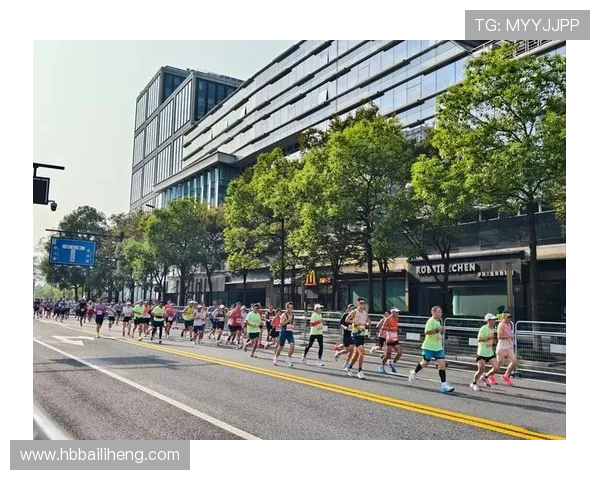 杭州街舞队在城市马拉松积分榜中以52分稳居第一名引发热议