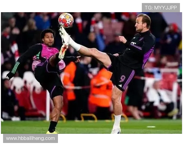 凯恩的传奇之路：从足球天才到世界级巨星的成长历程与影响力分析